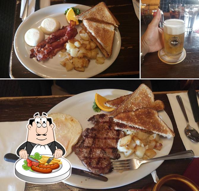 North Country Inn Restaurant