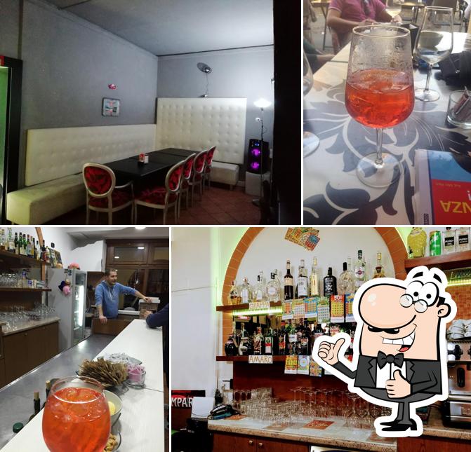 Ecco una foto di Bar Della Rocca