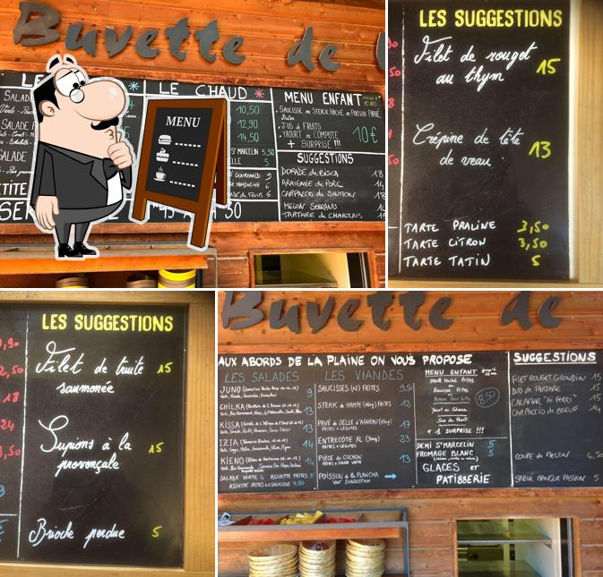 Buvette De L Observatoire Pub Bar Lyon Restaurant Reviews