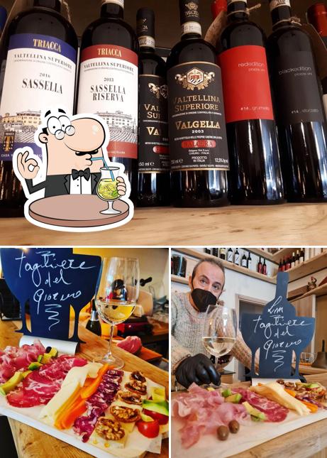 ENOTECA LM - Enoteca Milano, Enoteca, Aperitivo Milano, Vino, Mescita, tignanello, sassicaia, wine bar si caratterizza per la bevanda e cibo