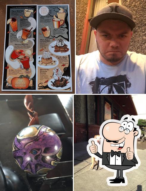 Menu of McMenamins Roseburg Station Pub & Brewery, Roseburg reviews