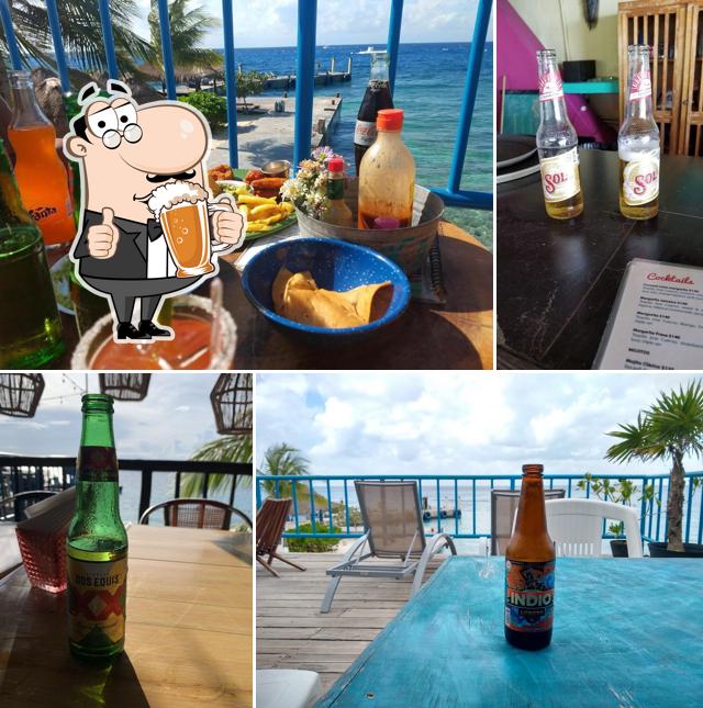 Tikila Bar, San Miguel de Cozumel - Restaurant reviews