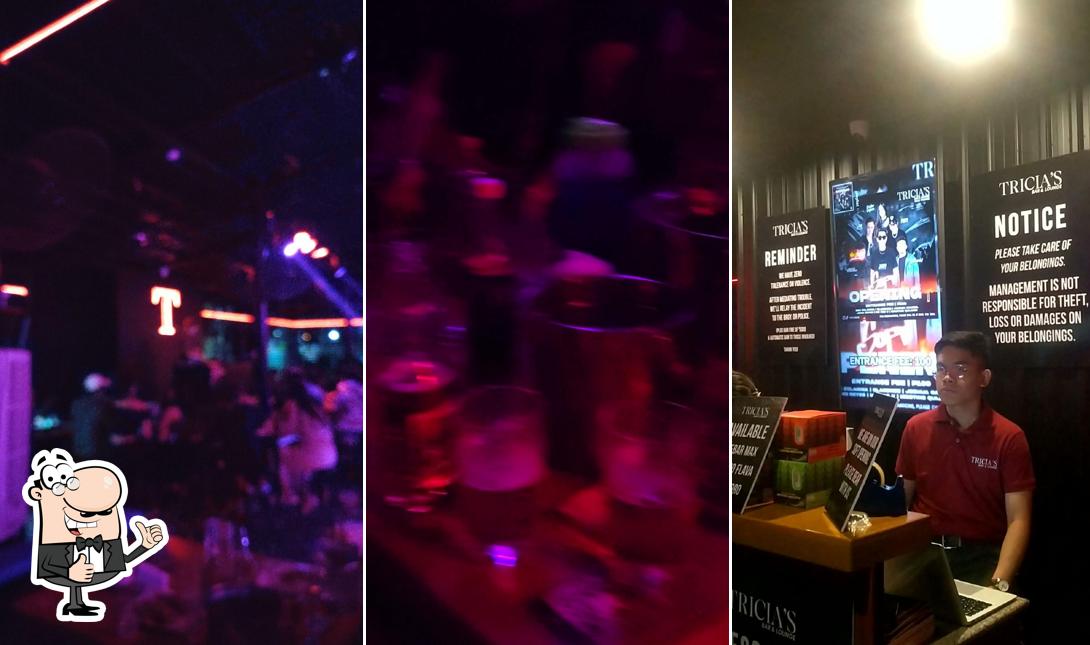 Tricia's Bar & Lounge San Pedro, San Pedro - Restaurant reviews