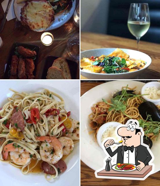 VAULT Yarraville, 13 Ballarat St in Yarraville Restaurant reviews