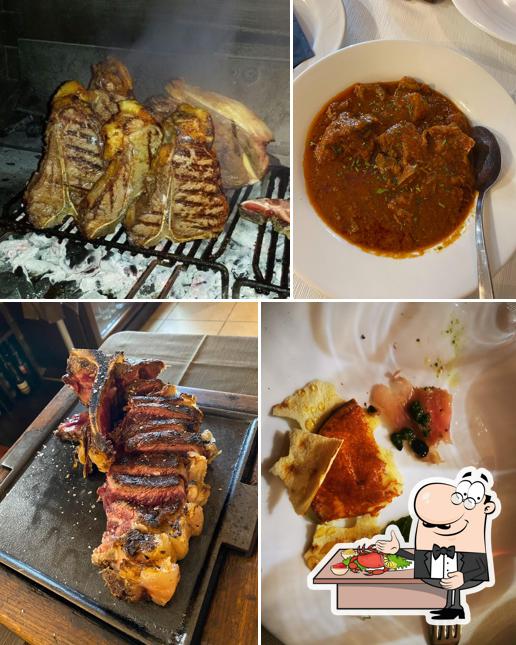 Ranch Steak House