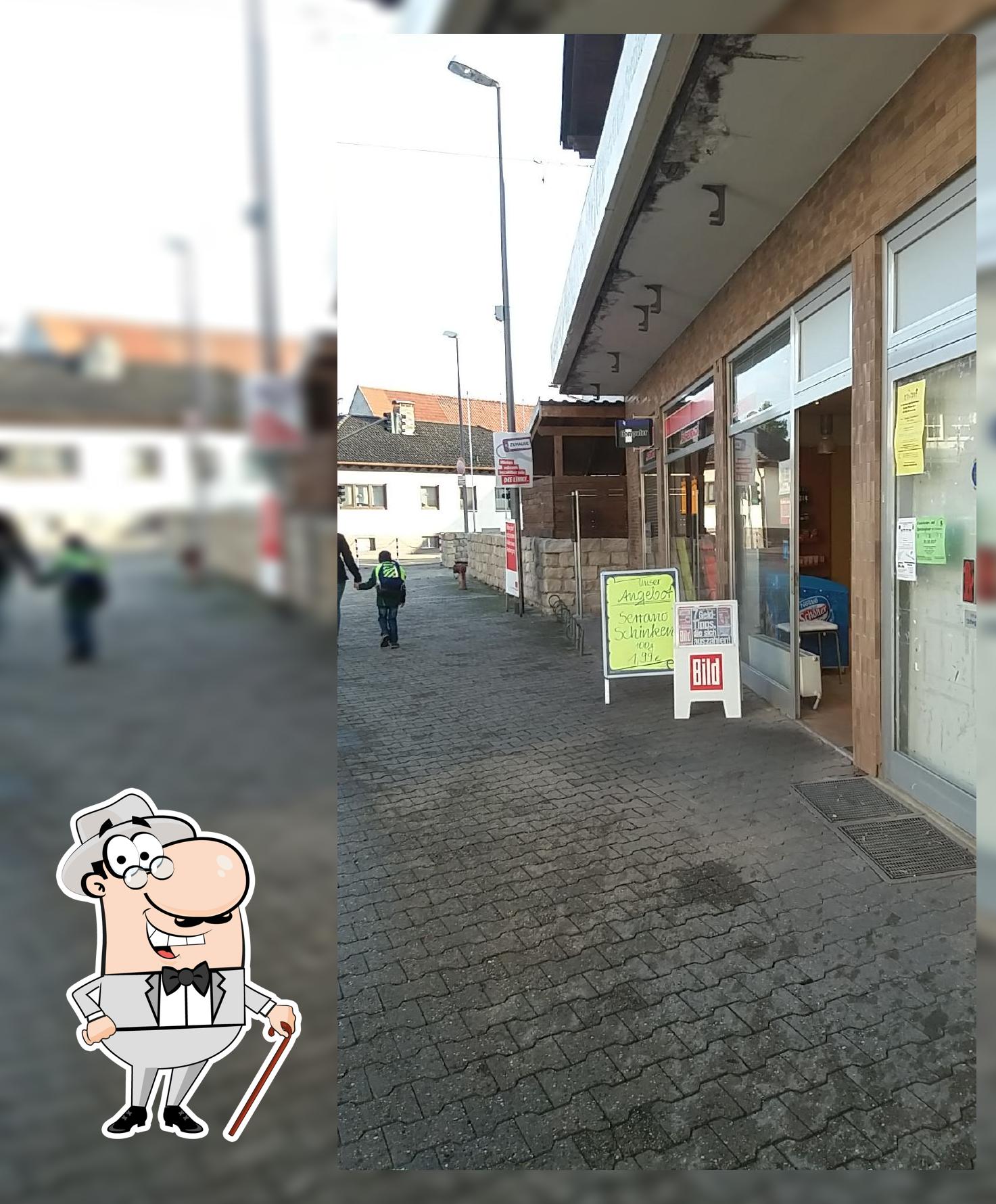 Bakery Ewald