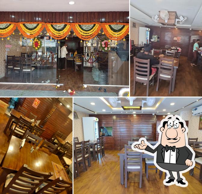 Chickpet Donne Biryani House -KPHB, Hyderabad - Restaurant menu and reviews