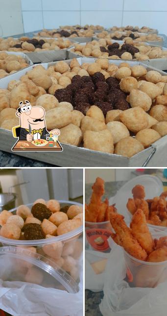 Coxinha Cup