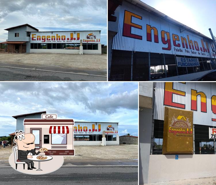 Engenho JJ