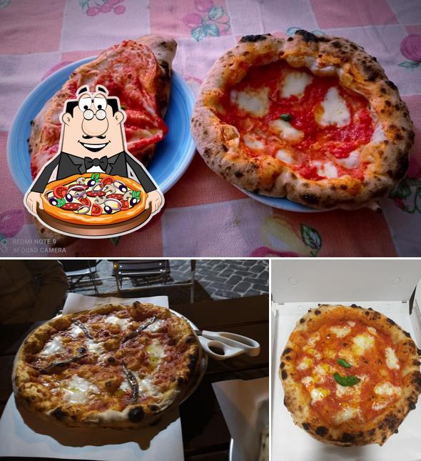 Malti e impasti-Pizzeria