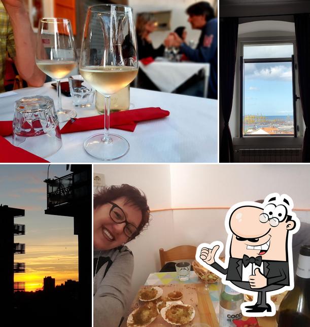 Osteria Sociale Casa del Popolo