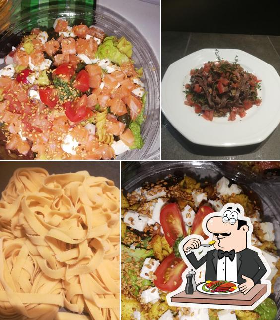 Pasta Seiz'Arts