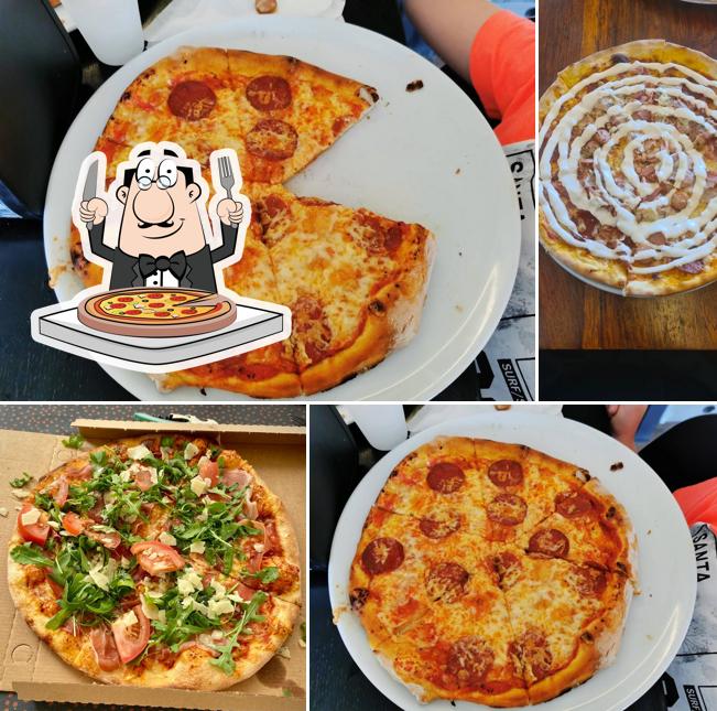 Pizza Express Italia