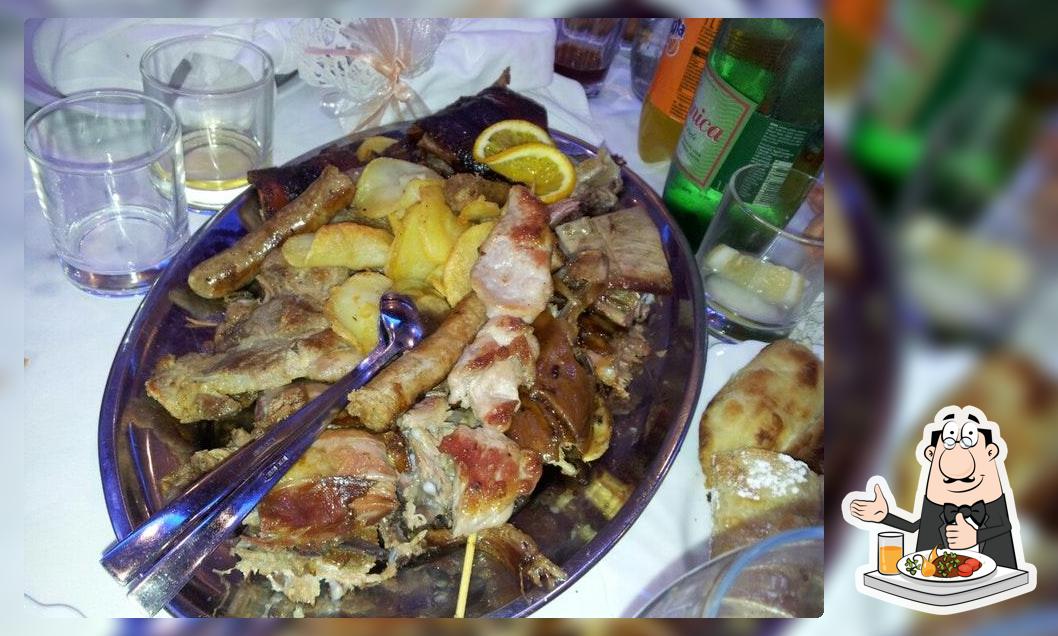 Restoran As