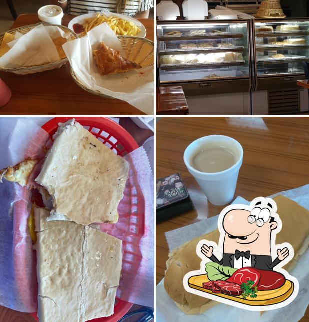 Sweet Bakery Cafeteria in Homestead Restaurant reviews