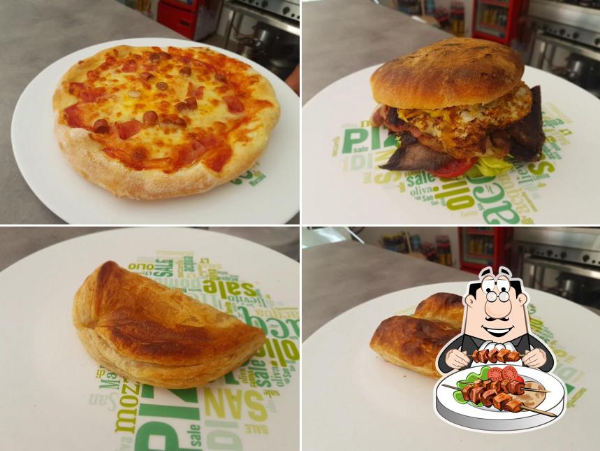Thirty Two (32) Snack Bar & Take Away