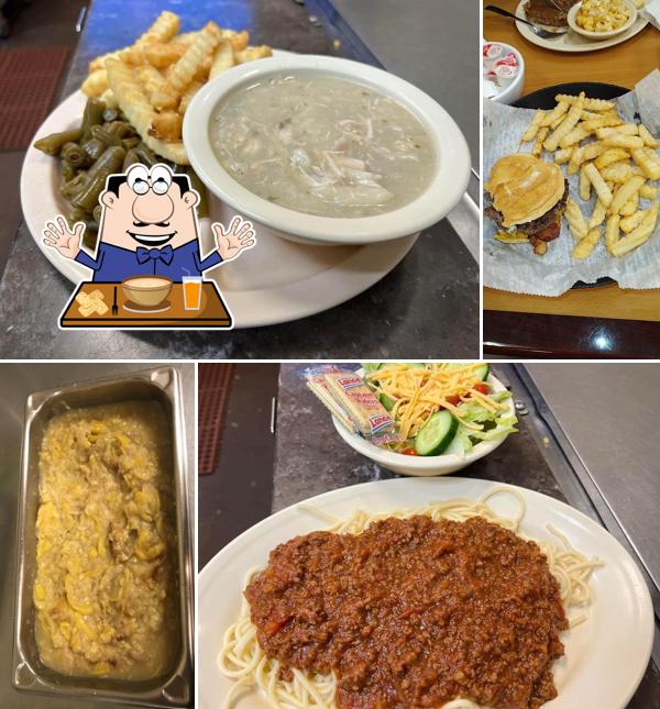 Walker's Roadside Grill, Danville - Restaurant menu, prices and reviews
