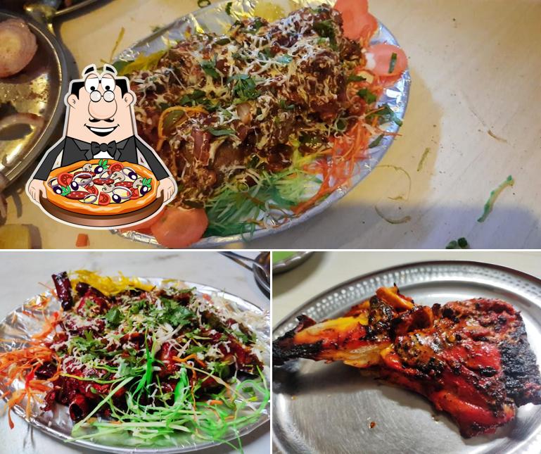 lijjat chinese
