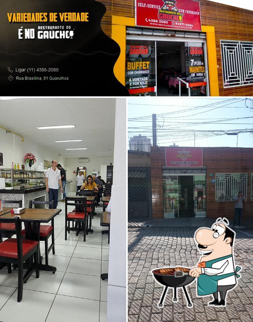 See the picture of Restaurante do Gaúcho