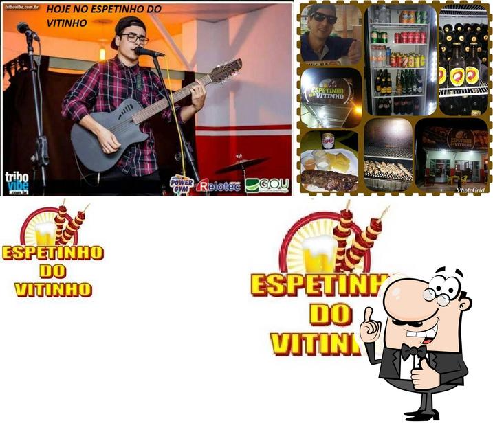 See the image of Espetinho do Vitinho