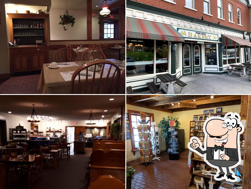 Stone Crock Restaurant restaurants in Saint Jacobs, spring 2024 ...