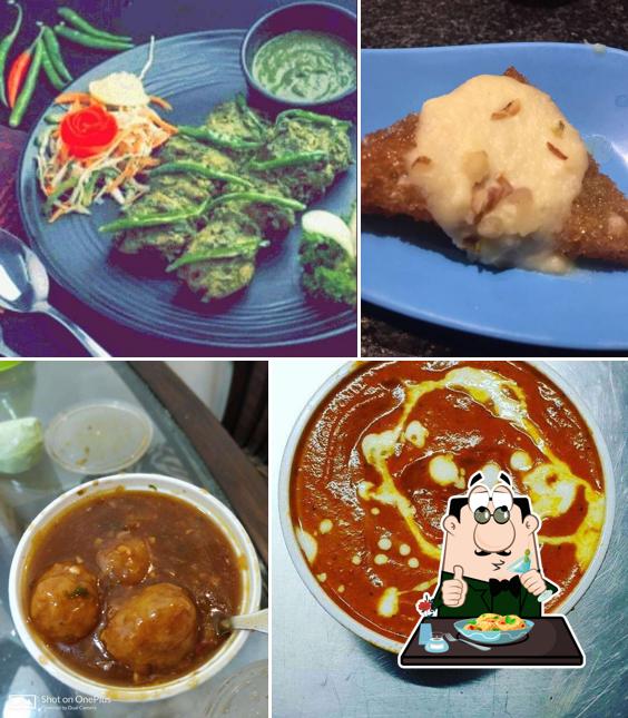 Meals at Door to Door