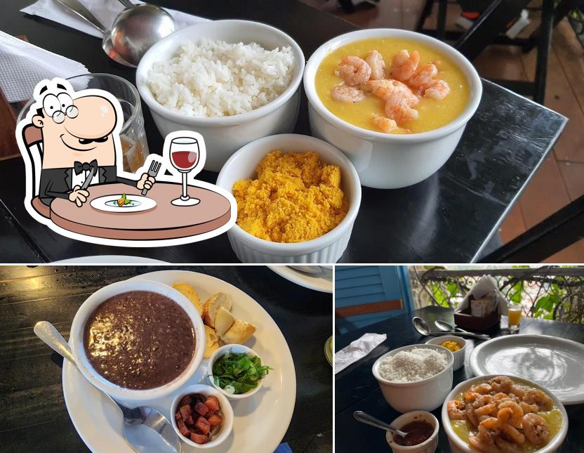 Comida em Bonde Boca