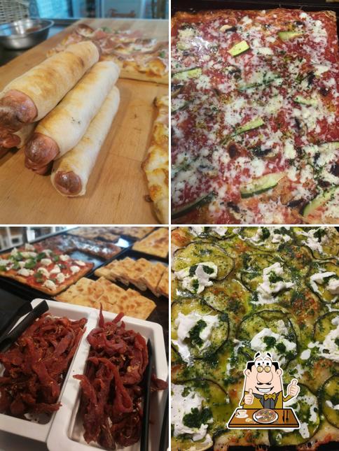Pizzampo` Pizzeria Fondi Marco
