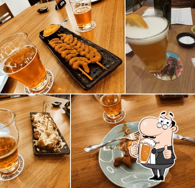 Cervejaria Cherokee