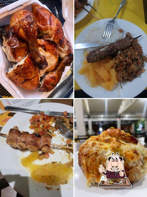Chicken Beer