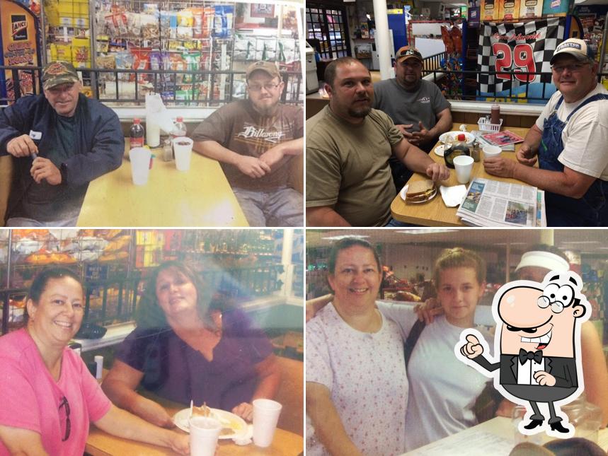 Country Grill in Kings Mountain Restaurant menu and reviews