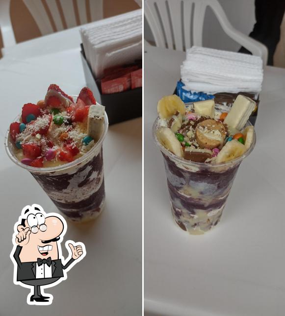 LC Lanches