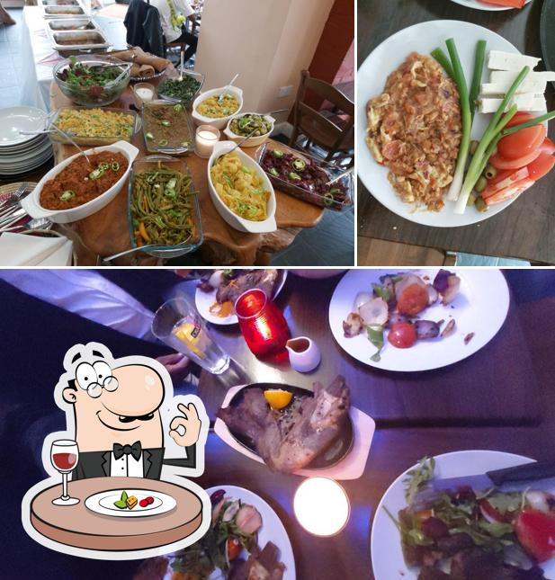Mesob Ethiopian/Eritrean Restaurant in Manchester Restaurant reviews