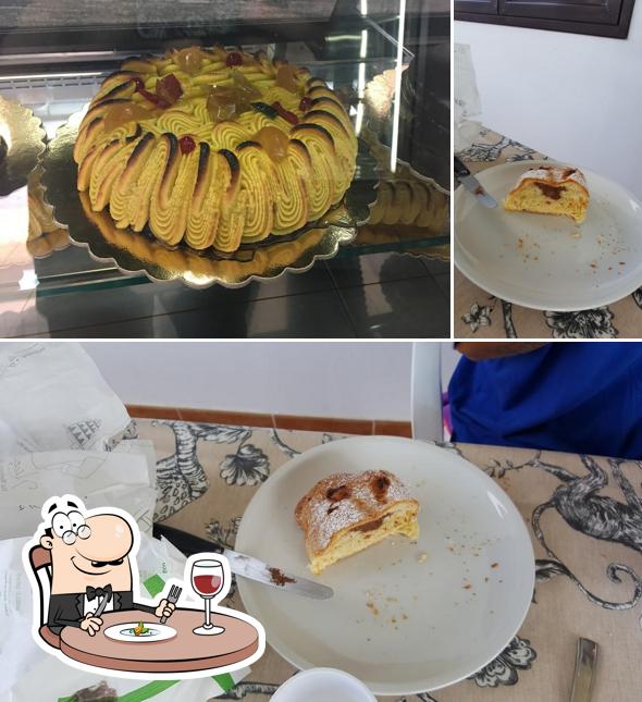Cibo al Peccati di Gola