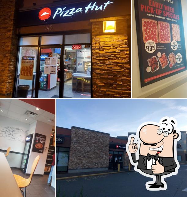 Voir la photo de Pizza Hut