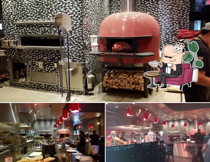 Millie’s Old World Meatballs & Pizza in Morristown Restaurant menu