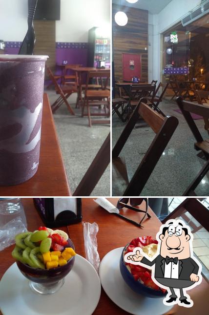 Rei do Açaí Maringá