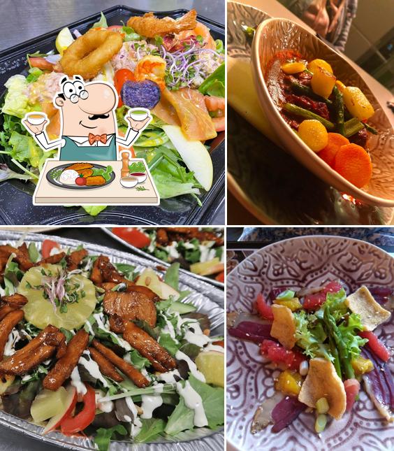 Restaurant / Café De Kleine Winst