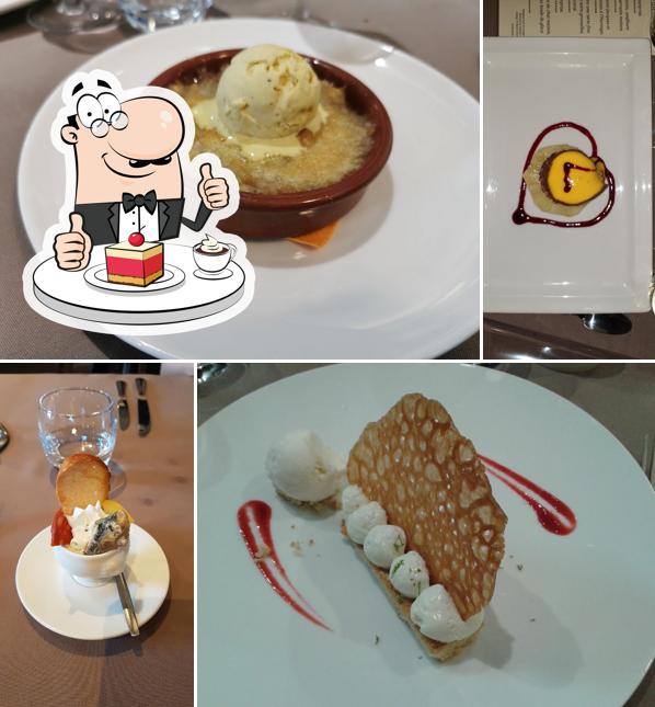 Auberge Ty Mamm Doue