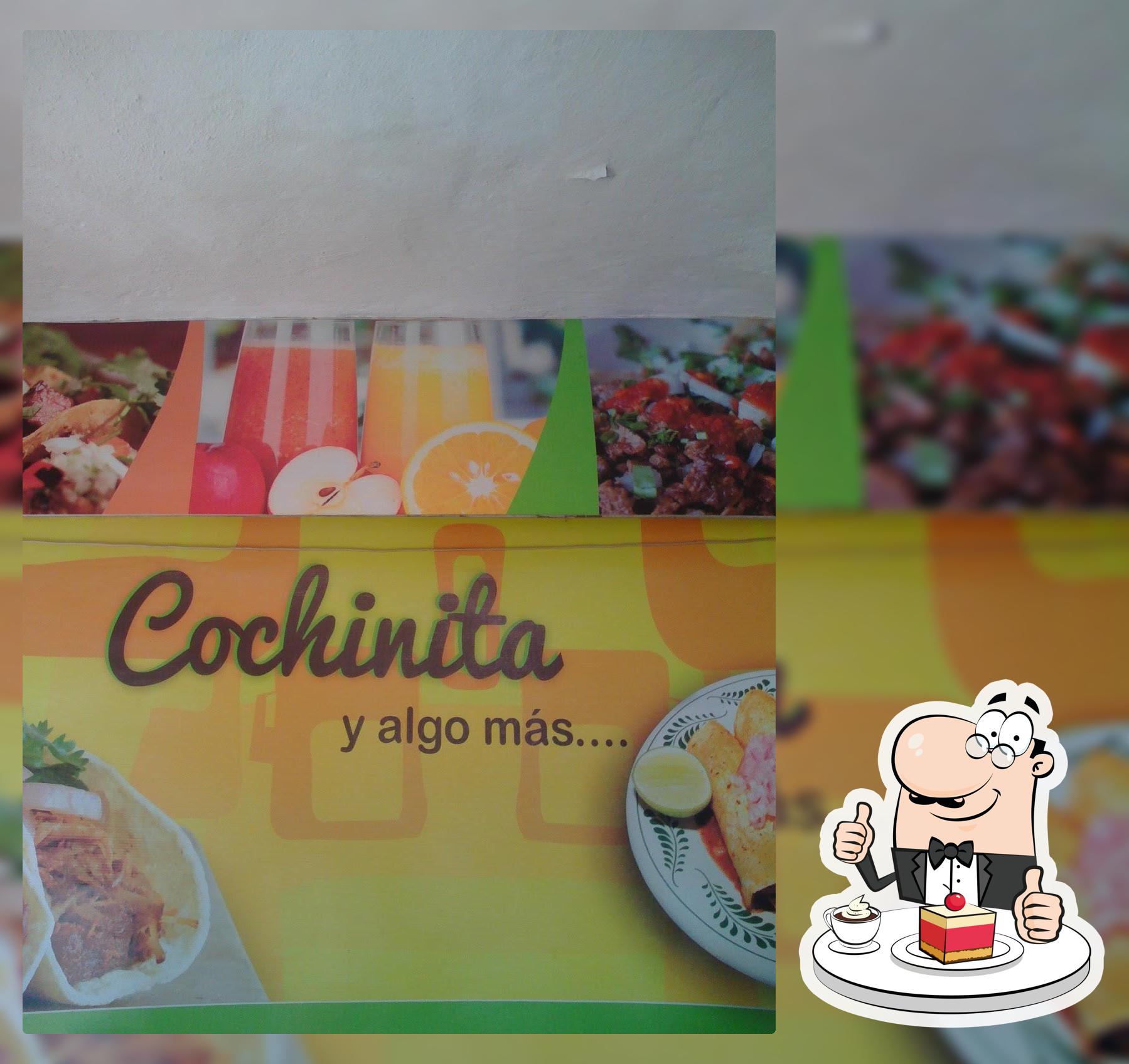 Top 5 restaurantes con cochinita pibil en Manzanillo, octubre 2024