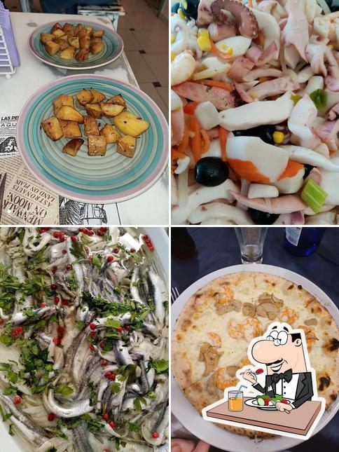 Da zia Cinzia - Trattoria, Gastronomia d'asporto