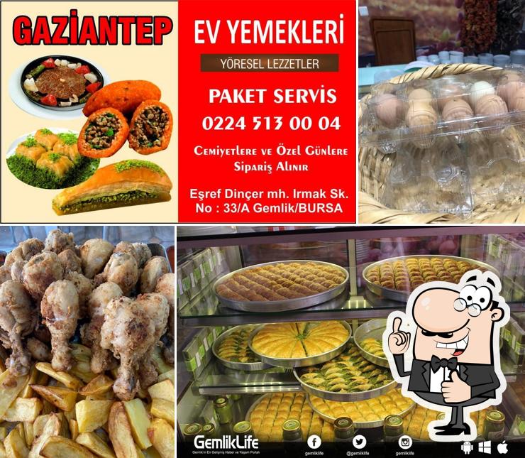 gaziantep ev yemekleri gemlik restaurant reviews