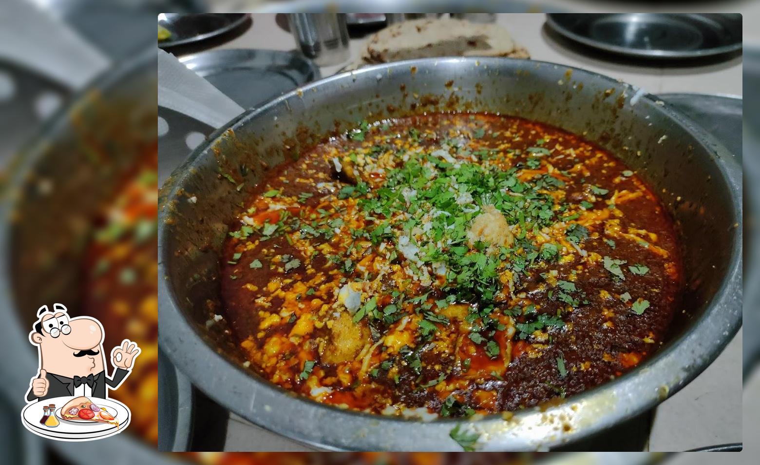 Guru kripa Dhaba
