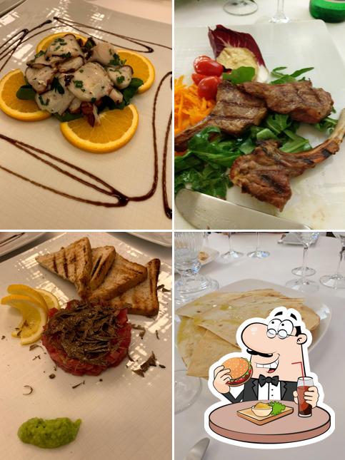 Ristorante La Colombetta