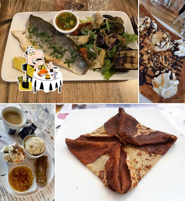 Le Bistrot Blonvillais