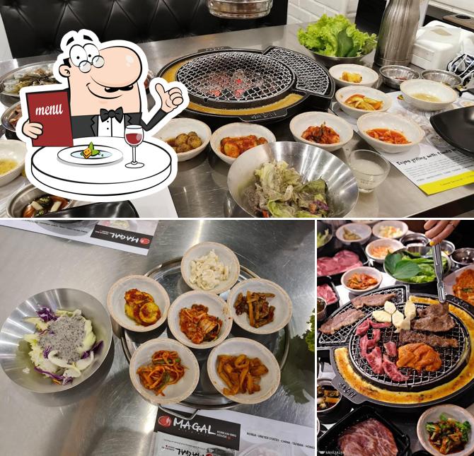 MAGAL KOREAN_BBQ KELAPA GADING, North Jakarta Restaurant reviews