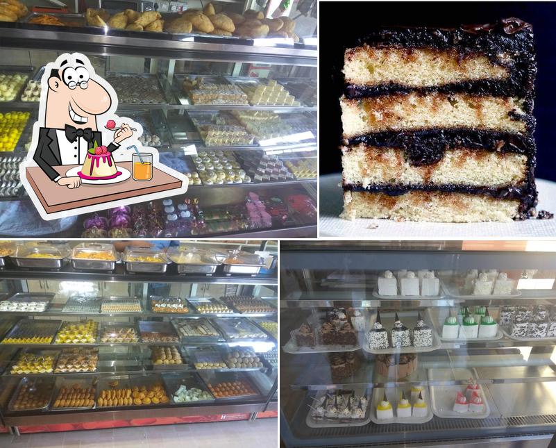 Male Mahadeshwara Bakery