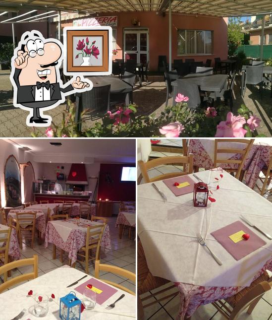 Ristorante Pizzeria Duegi