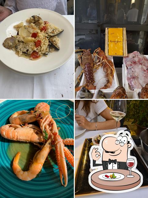 Ristorante Al Pescatore, Bari - Recensioni Del Ristorante