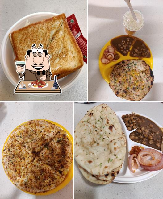 Sagar Gaire Fast Food Corner